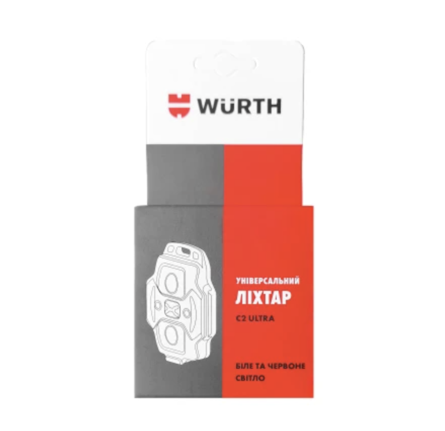 1827090101 WURTH